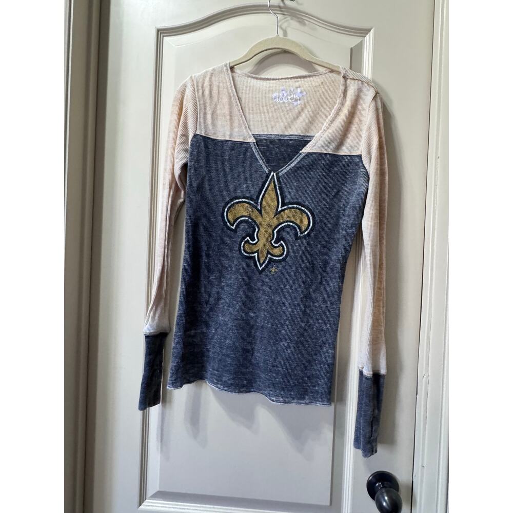 Saints M Light Weight Thermal Top